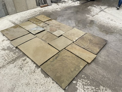 Reclaimed bespoke smooth york - bespoke,
