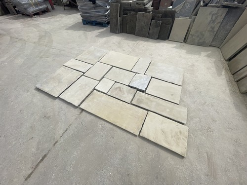 Reclaimed bespoke smooth york - reclaimed,