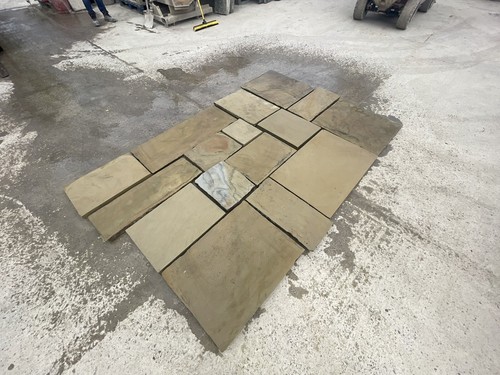 Reclaimed bespoke smooth - reclaimed,