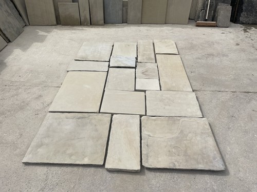 Reclaimed bespoke smooth york - reclaimed,
