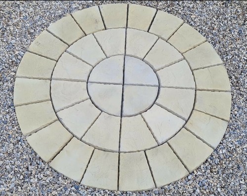 Precast cotswold buff - cotswold, york