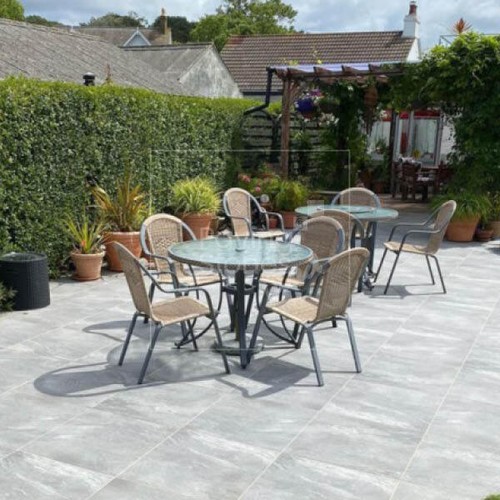 Magnum grey 600x600 porcelain - magnum,