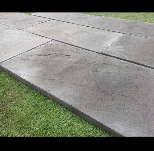 Elegance 900mm 450mm paving - 900mm,