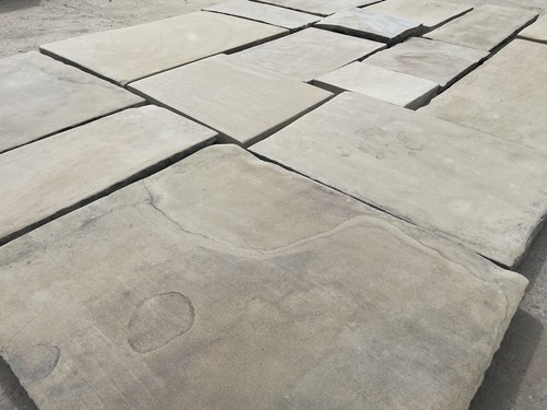 Reclaimed bespoke smooth york - bespoke,