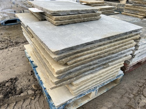 600mm yorkshire stone - yorkshire,