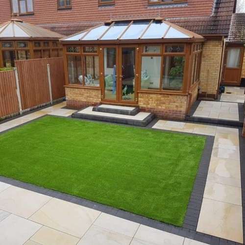 Sawn mint mixed - sawn,