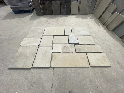 Reclaimed bespoke smooth - smooth, york