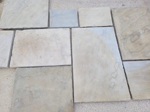 Bespoke finished smooth ripple - bespoke,