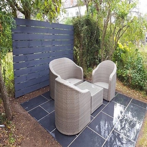 Brazilian black slate 600x900 - black,