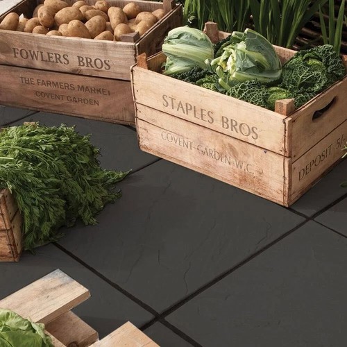 Bradstone edale dark - edale, grey