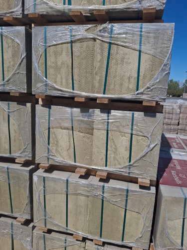Marshalls garden concrete - garden,