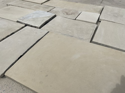 Reclaimed bespoke smooth - reclaimed,