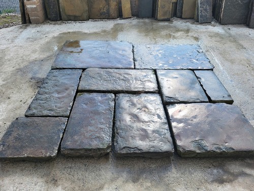 Original victorian reclaimed - victorian,