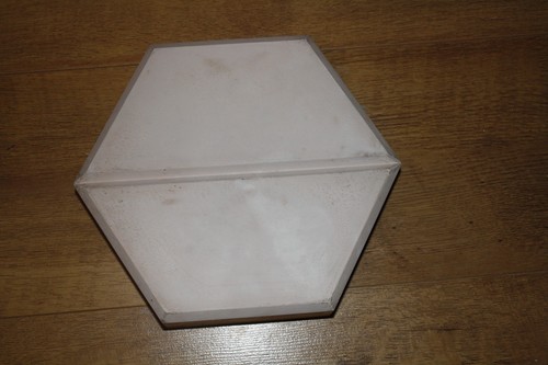 Concrete paving - concrete,