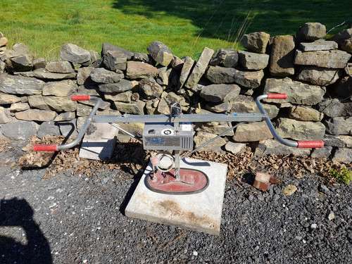 Probst vph150 vacuum flag - probst,