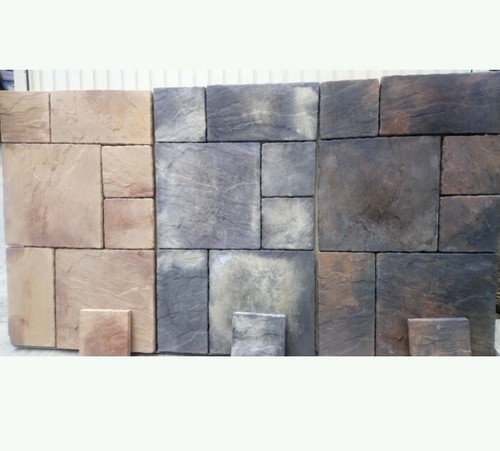 Vintage manor paving - vintage,